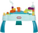 NEW-Little-Tikes-Build-and-Splash-Water-Table Sale