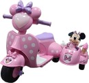 Minnie-Mouse-6V-Scooter Sale