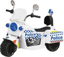 Evo-6V-Police-Trike Sale