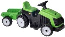 Evo-6V-Tractor-Trailer-Green Sale