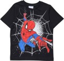 Spider-Man-Tee Sale
