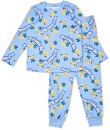 NEW-Minions-Despicable-Me-4-Kids-Pyjamas Sale