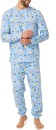 NEW-Minions-Despicable-Me-4-Mens-Pyjamas Sale