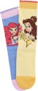 NEW-Disney-Princess-2-Pack-Kids-Socks Sale
