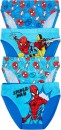 NEW-Spider-Man-4-Pack-Kids-Briefs Sale
