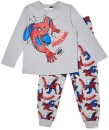 NEW-Spider-Man-Pyjama-Grey Sale