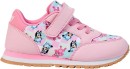 NEW-Bluey-Kids-Tab-Casual-Shoes-Pink Sale