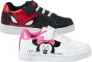 NEW-Spider-Man-or-Minnie-Kids-Tab-Casual-Shoes Sale