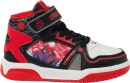 Spider-Man-Kids-High-Top-Tab-Casual-Shoes Sale