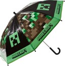 Minecraft-Umbrella Sale