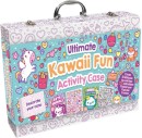 NEW-Squishmallows-Ultimate-Kawaii-Fun-Carry-Case-Age-8 Sale