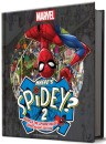 NEW-Searchlight-Look-and-Find-Books-Wheres-Spidey-2-Age-5 Sale