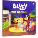 NEW-Bluey-The-Decider-Age-3 Sale