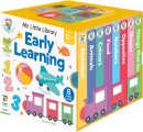 My-Little-Library-Cube-Early-Learning-Age-1 Sale