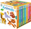 My-Little-Library-Cube-Animals-Age-1 Sale