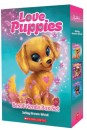 NEW-Love-Puppies-Best-Freinds-3-Book-Box-Set-Age-7 Sale