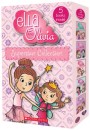 Ella-and-Olivia-5-Book-Superstar-Collection-Age-5 Sale