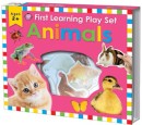 First-Learning-Play-Sets-Animals-Age-2 Sale