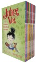 Juliet-Nearly-a-Vet-The-Complete-12-Book-Collection-Age-7 Sale