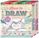 NEW-Love-to-Draw-Deluxe-Pack-Age-7 Sale