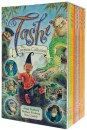NEW-Tashi-The-Complete-16-Book-Collection-Age-5 Sale