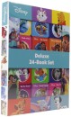 NEW-Deluxe-24-Book-Sets-Disney-Age-1 Sale