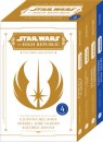 NEW-Star-Wars-The-High-Republic-4-Book-Box-Set-Age-8 Sale