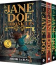NEW-Star-Wars-The-Jane-Doe-Chronicles-3-Book-Box-Set-Age-11 Sale