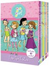Go-Girl-10-Book-Box-Set-Age-7 Sale