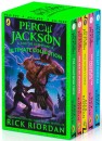 Percy-Jackson-Ultimate-Collection Sale