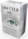 Shatter-Me-Books-4-7-Collection-Age-14 Sale
