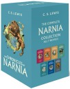 The-Complete-Narnia-7-Book-Collection-Age-8 Sale