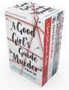 A-Good-Girls-Guide-to-Murder-4-Book-Box-Set-Age-14 Sale