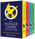 The-Hunger-Games-4-Book-Collection-Age-12 Sale