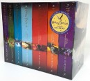 Harry-Potter-Complete-Paperback-7-Book-Box-Set-with-Bonus-Art-Print-Age-8 Sale