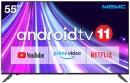 JVC-50-UHD-Android-11-Edgeless-TV Sale