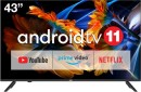 JVC-43-FHD-Android-11-Edgeless-TV Sale