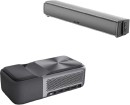 NEW-AIWA-Ultra-Short-Throw-Smart-Projector-and-Bluetooth-Soundbar Sale