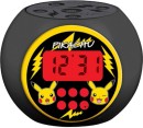 NEW-Pokmon-Dome-Projector-Alarm-Clock Sale