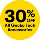 30-off-All-Gecko-Tech-Accessories Sale