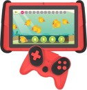 NEW-AIWA-7-Inch-Tablet-with-2x-Game-Controllers-Red Sale