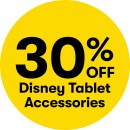 30-off-Disney-Tablet-Accessories Sale