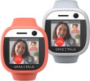 Spacetalk-Adventurer-Kids-Smart-Watch-4G-Coral-or-Cloud Sale