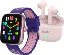 DGTEC-18-Inch-Smart-Watch-with-Wireless-Earbuds-Purple Sale