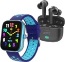 DGTEC-18-Inch-Smart-Watch-with-Wireless-Earbuds-Blue Sale
