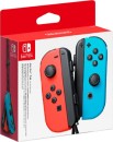 Nintendo-Switch-Joy-Con-Controller-Neon Sale