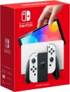 Nintendo-Switch-OLED-Model-White Sale
