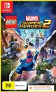 Nintendo-Switch-LEGO-Marvel-Superheroes-2-Cib Sale