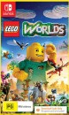 Nintendo-Switch-LEGO-Worlds-Cib Sale