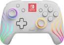 Nintendo-Switch-Afterglow-Wave-Wireless-Controller Sale